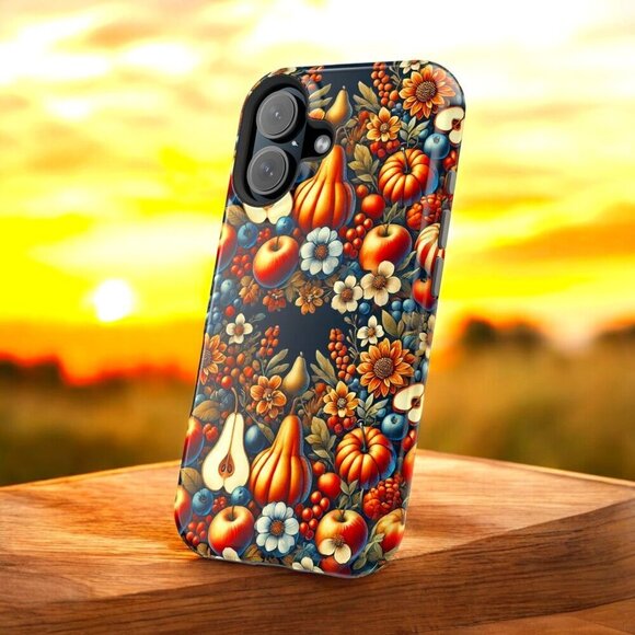iPhone Cases, iPhone 14, iPhone 15, iPhone 16 (Plus, Pro, Pro Max),11SUN721 - Picture 1 of 12